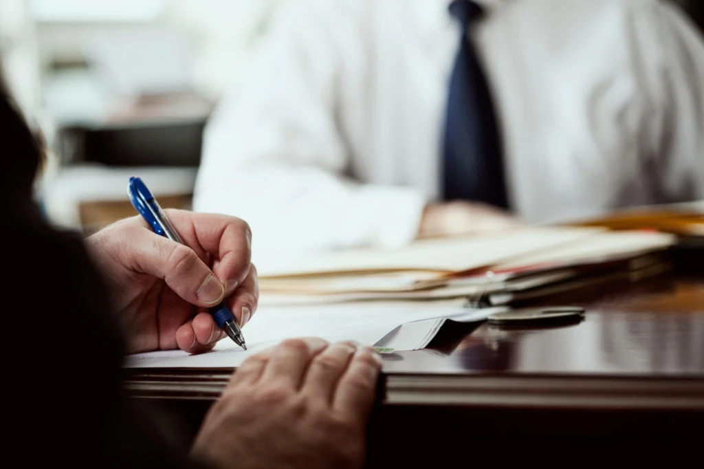 What Makes a Will Legally Valid Purley?