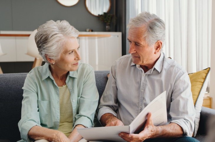 Writing Your Own Will – Is It Easy Purley?