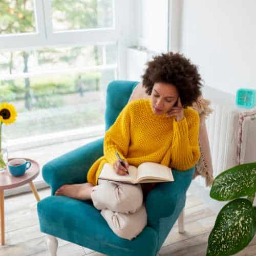 Flexible Life Purley Interest Trust