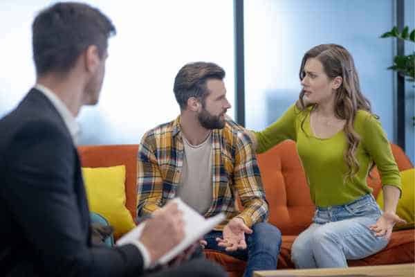 Which Will Type Offers the Best Protection for Children From Previous Relationships Purley