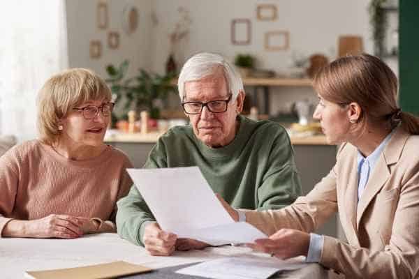 Making a Will and Deciding What to Leave Behind Purley