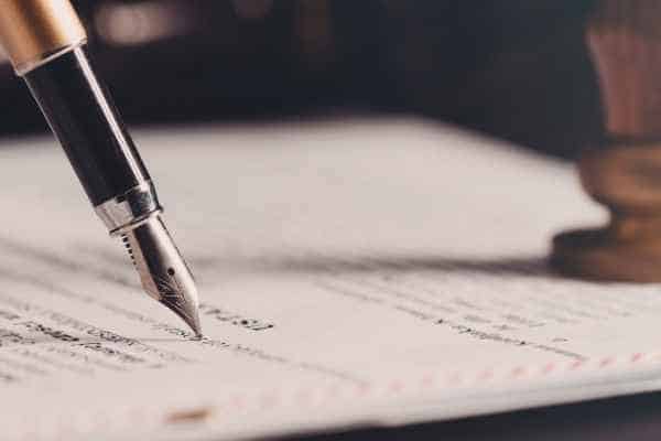 Do the Other Beneficiaries Still Receive Their Inheritance Purley