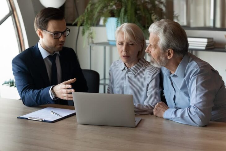 What Should You Do Next to Keep Your Will Working for You Purley?